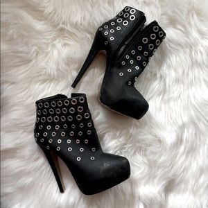 Booties - Aldo